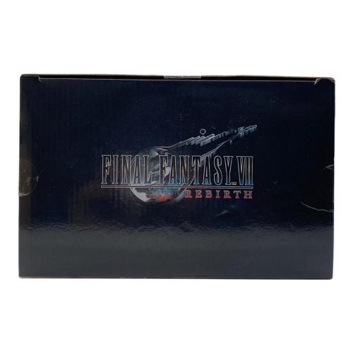 スクウェア・エニックス ファイナルファンタジー A賞 クラウド・ストライフ FINAL FANTASY Ⅶ REBIRTH 発売記念くじ