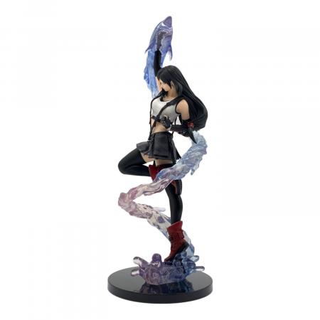 スクウェア・エニックス ファイナルファンタジー エンド賞 ティファ