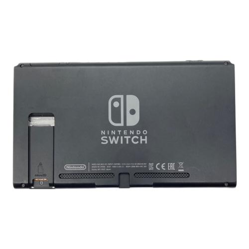 Nintendo (ニンテンドー) Nintendo Switch HAC-001
