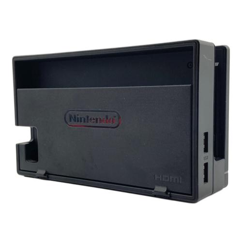 Nintendo (ニンテンドー) Nintendo Switch HAC-001
