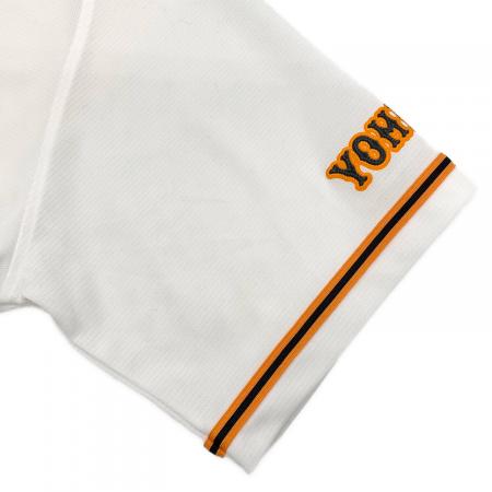 NIKE (ナイキ) 読売ジャイアンツ XLサイズ ホワイト 応援グッズ