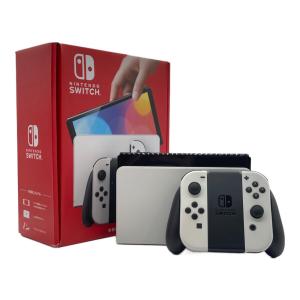 Nintendo (ニンテンドー) Nintendo Switch(有機ELモデル) HEG-001