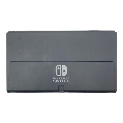 Nintendo (ニンテンドー) Nintendo Switch(有機ELモデル) HEG-001