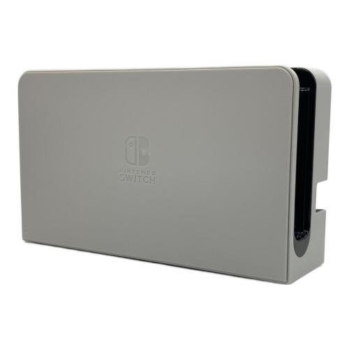 Nintendo (ニンテンドー) Nintendo Switch(有機ELモデル) HEG-001