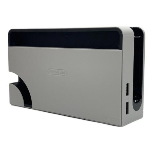 Nintendo (ニンテンドー) Nintendo Switch(有機ELモデル) HEG-001