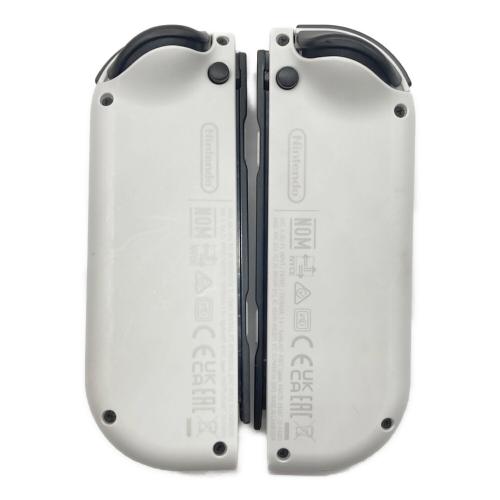 Nintendo (ニンテンドー) Nintendo Switch(有機ELモデル) HEG-001