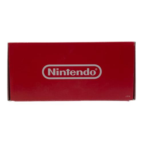 Nintendo (ニンテンドー) Nintendo Switch(有機ELモデル) HEG-001