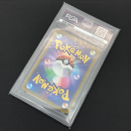 グラエナ ポケモンカード 072/067 CHR バトルリージョン｜トレファクONLINE