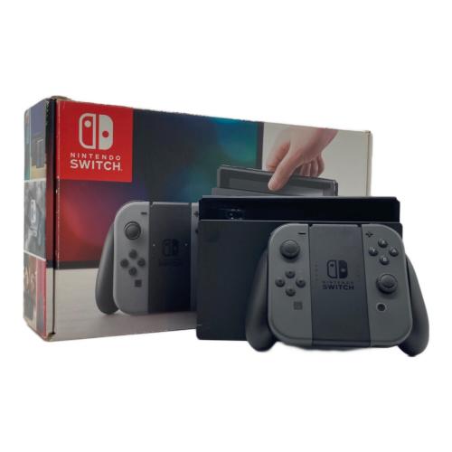 Nintendo (ニンテンドー) Nintendo Switch HAC-001