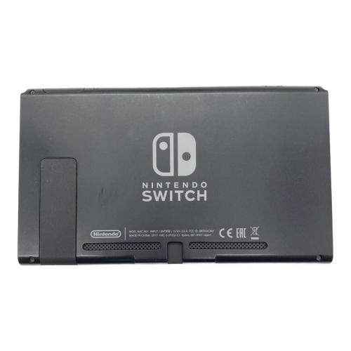 Nintendo (ニンテンドー) Nintendo Switch HAC-001