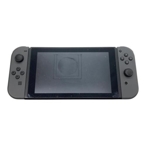 Nintendo (ニンテンドー) Nintendo Switch HAC-001