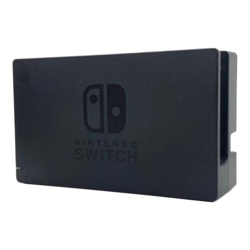Nintendo (ニンテンドー) Nintendo Switch HAC-001