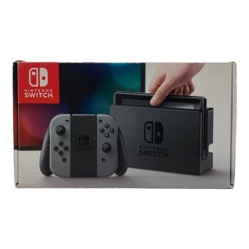 Nintendo (ニンテンドー) Nintendo Switch HAC-001