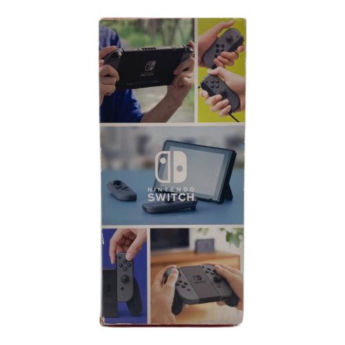 Nintendo (ニンテンドー) Nintendo Switch HAC-001