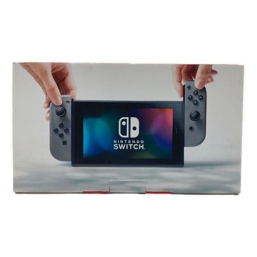 Nintendo (ニンテンドー) Nintendo Switch HAC-001