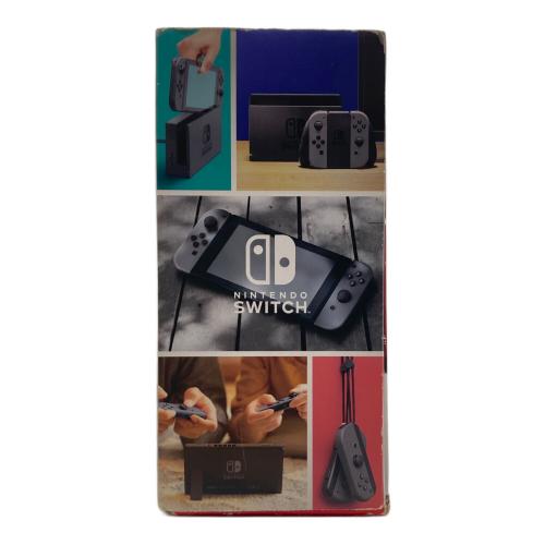 Nintendo (ニンテンドー) Nintendo Switch HAC-001