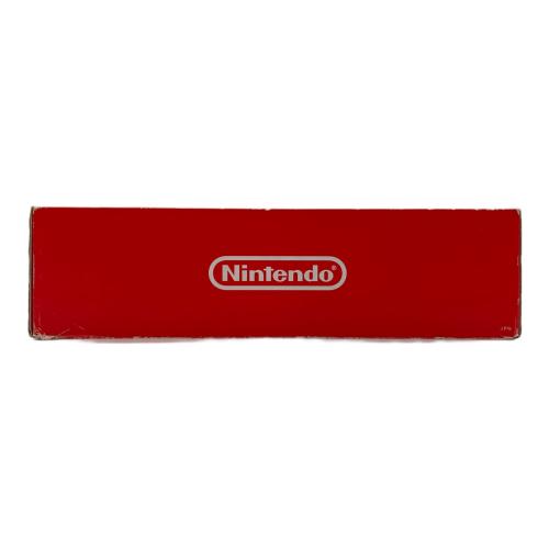 Nintendo (ニンテンドー) Nintendo Switch HAC-001