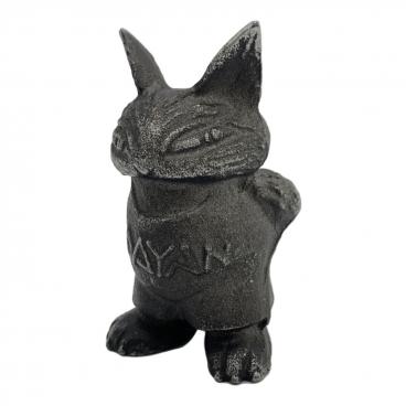 WACHIFIELD（わちふぃーるど）猫のダヤン インテリア小物 貯金箱