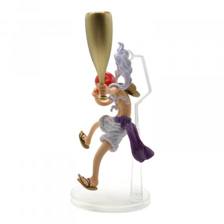 BANDAI（バンダイ） 一番くじ ONE PIECE (ワンピース) MASTERLISE