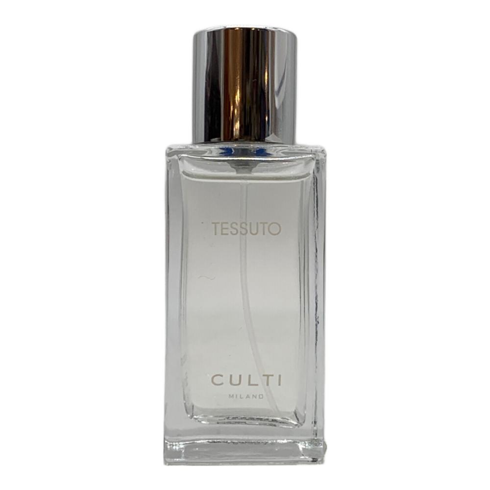 CULTI THÉ 香水　オードトワレ culti (クルティ) オードトワレ 50ml 残量80%-99%｜トレファクONLINE