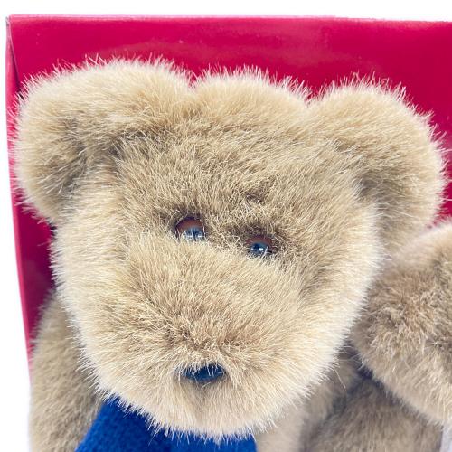 RALPH LAUREN (ラルフローレン) The Bears that Care ポロベア ヌイグルミ