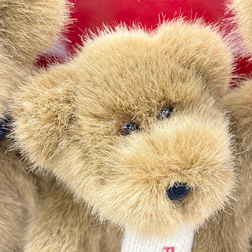 RALPH LAUREN (ラルフローレン) The Bears that Care ポロベア ヌイグルミ