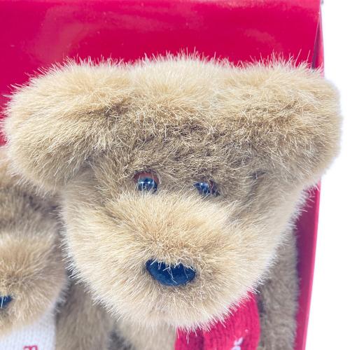 RALPH LAUREN (ラルフローレン) The Bears that Care ポロベア ヌイグルミ