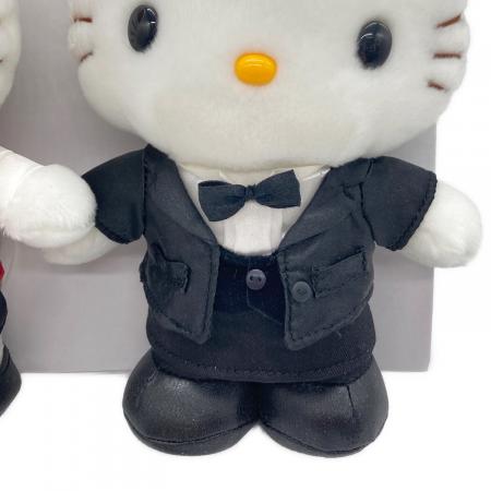 Sanrio (サンリオ) ハローキティ＆ディアダニエル ヌイグルミ ダイワ