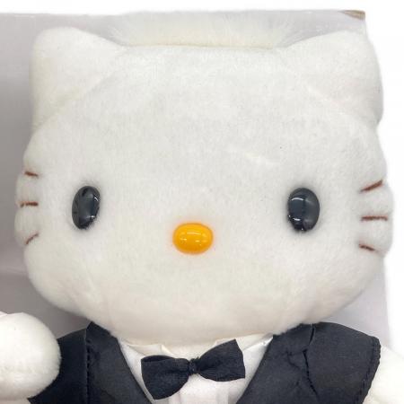Sanrio (サンリオ) ハローキティ＆ディアダニエル ヌイグルミ ダイワ