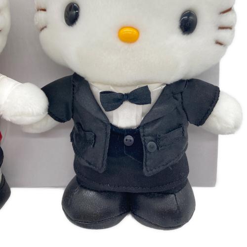 Sanrio (サンリオ) ハローキティ＆ディアダニエル ヌイグルミ ダイワロイヤルホテルズ