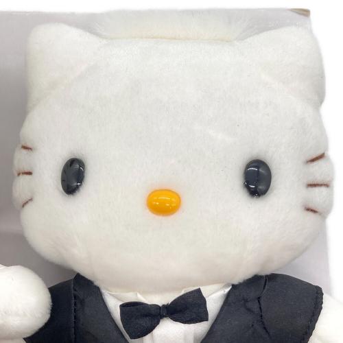 Sanrio (サンリオ) ハローキティ＆ディアダニエル ヌイグルミ ダイワロイヤルホテルズ