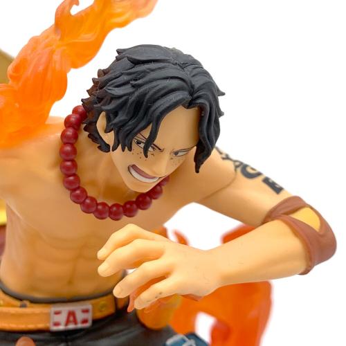 ONE PIECE (ワンピース) 一番くじ エース＆ルフィ ドラマティックメモリーズ ラストワン賞 Revible Moment フィギュア