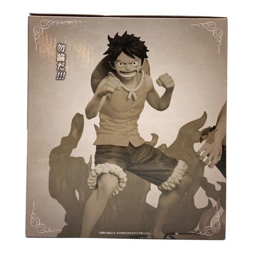 ONE PIECE (ワンピース) 一番くじ エース＆ルフィ ドラマティックメモリーズ ラストワン賞 Revible Moment フィギュア