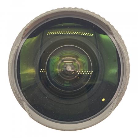 Tokina (トキナー) ズームレンズ AT-X 107 DX FISH EYE｜トレファクONLINE