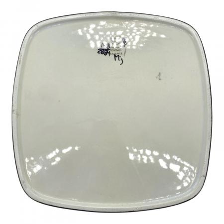 ROYAL COPENHAGEN (ロイヤル・コペンハーゲン) スクエアトレイ 22cm