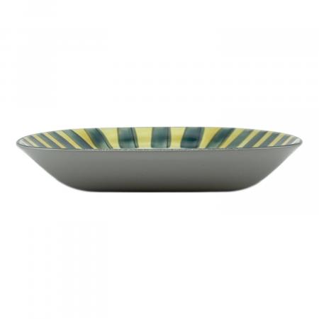 ROYAL COPENHAGEN (ロイヤル・コペンハーゲン) 大皿 テネラ 119/2839