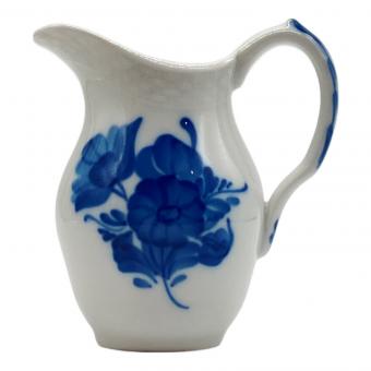 ROYAL COPENHAGEN (ロイヤル・コペンハーゲン) クリーマー ブルーフラワー・プレイン