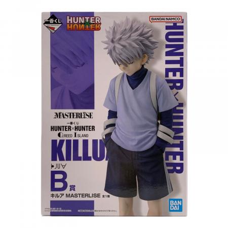 BANDAI（バンダイ） 一番くじ HUNTER×HUNTER（ハンターハンター）B賞