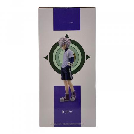 BANDAI（バンダイ） 一番くじ HUNTER×HUNTER（ハンターハンター）B賞