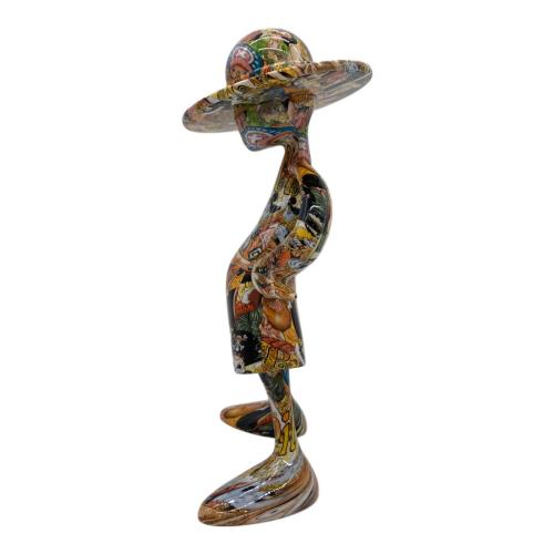 ONE PIECE (ワンピース) LUFFY'S ARTCANVAS 1/8 -1000LOGS Anniversary- フィギュア ONE PIECE ARCHIVE FIGURE SERIES