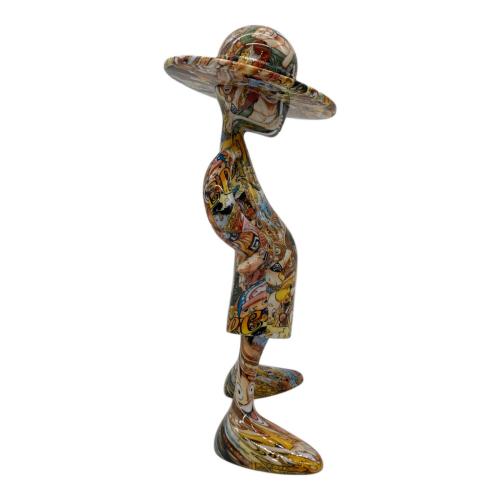 ONE PIECE (ワンピース) LUFFY'S ARTCANVAS 1/8 -1000LOGS Anniversary- フィギュア ONE PIECE ARCHIVE FIGURE SERIES