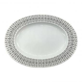 Rosenthal (ローゼンタール) プレート コンポジション
