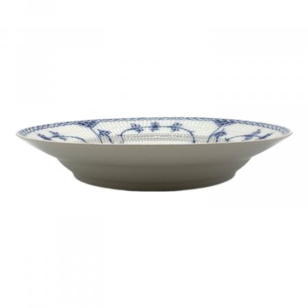 ROYAL COPENHAGEN (ロイヤル・コペンハーゲン) 大皿プレート ブルー