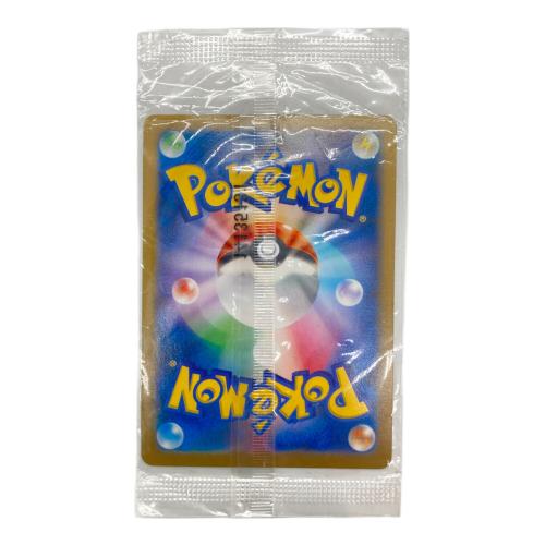 日本代表のピカチュウ ポケモンカード P XYシリーズ