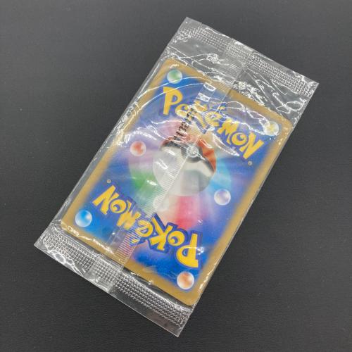 日本代表のピカチュウ ポケモンカード P XYシリーズ