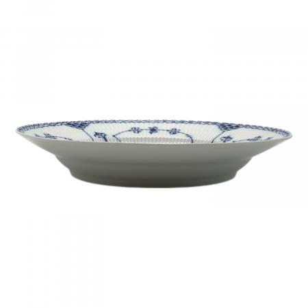 ROYAL COPENHAGEN (ロイヤル・コペンハーゲン) 大皿プレート ブルー