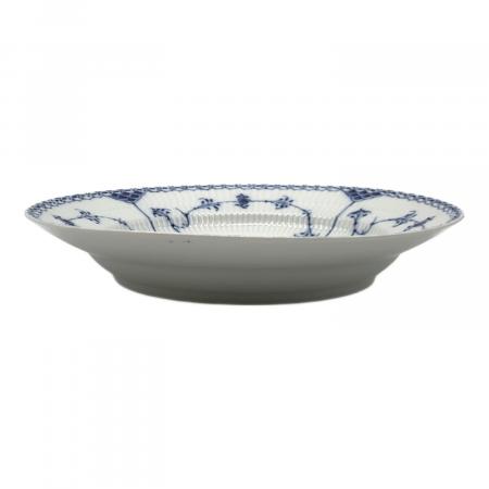 ROYAL COPENHAGEN (ロイヤル・コペンハーゲン) 大皿プレート ブルー