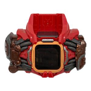 仮面ライダーリバイス DXベイルドライバー&デストリームドライバーユニット