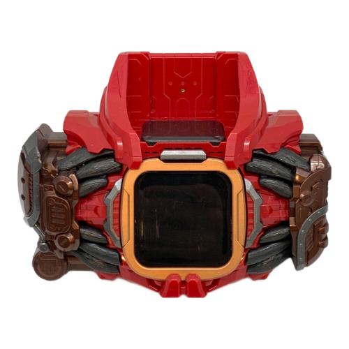 仮面ライダーリバイス DXベイルドライバー&デストリームドライバーユニット