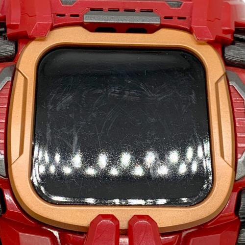 仮面ライダーリバイス DXベイルドライバー&デストリームドライバーユニット